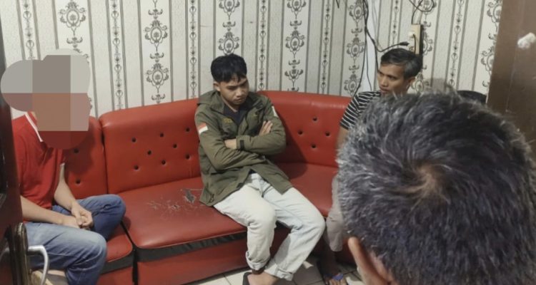 Oknum Dokter RSJPDO Oputa Yi Koo Diduga Lepas Tanggung Jawab, Keluarga Korban Minta Sanksi Etik