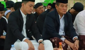 IMG-20260322-WA0009 Bupati dan Wakil Bupati Konut Sholat Idul Fitri Bersama Warga, Suasana Khusyuk Penuh Kebersamaan
