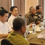 Dorong Pascatambang Berkelanjutan, Bupati Konawe Utara Tekankan Peran Semua Pihak