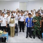 Pemkab Konut Gelar Musrenbang RKPD 2027, Fokus pada Pembangunan Berkualitas dan Tepat Sasaran