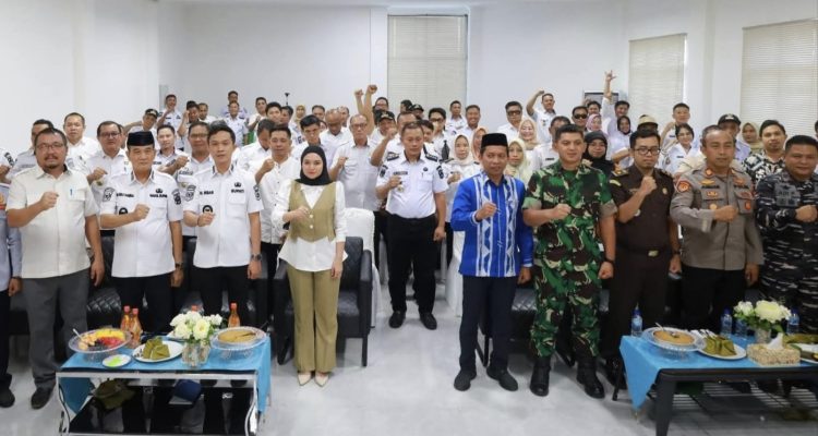 Pemkab Konut Gelar Musrenbang RKPD 2027, Fokus pada Pembangunan Berkualitas dan Tepat Sasaran