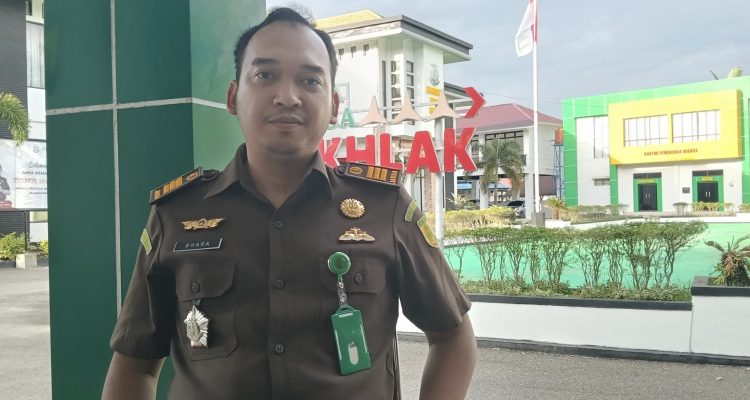 Kejari Konawe Rem Tahap Dua, Bukti Kasus Pertambangan Dinilai Kurang
