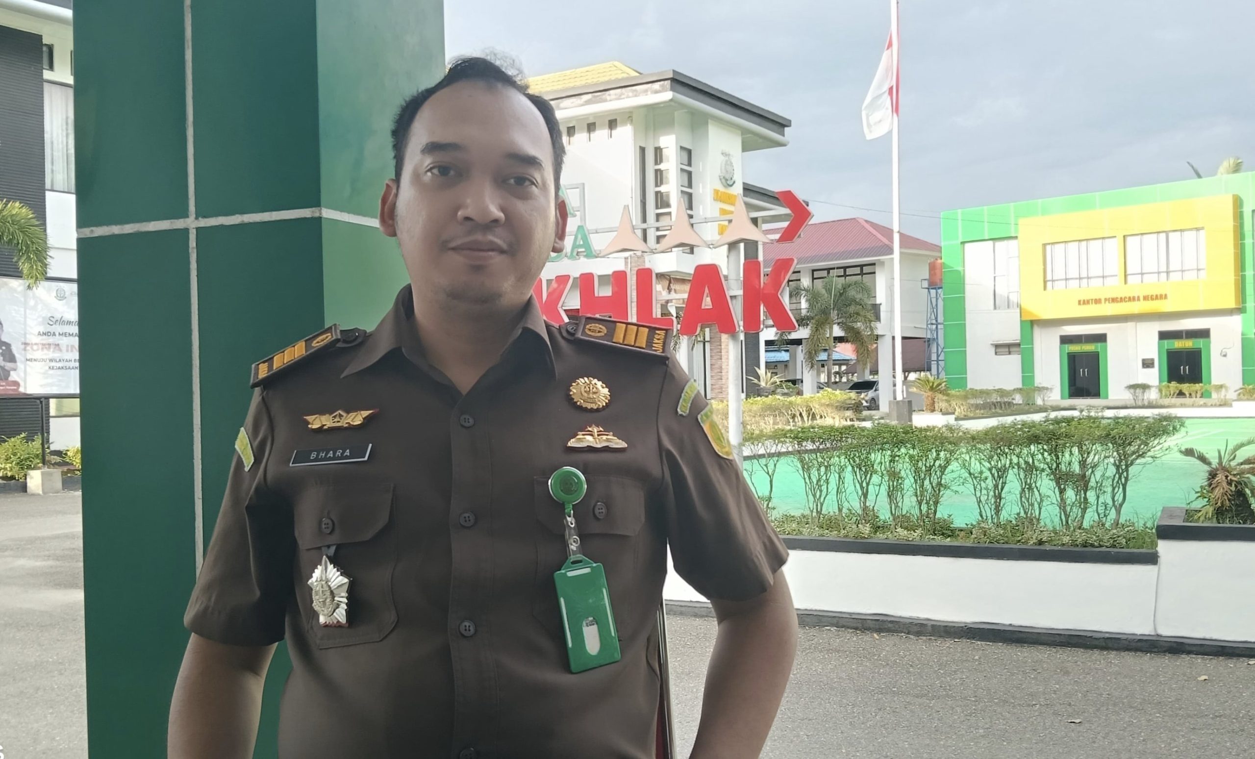 Kejari Konawe Rem Tahap Dua, Bukti Kasus Pertambangan Dinilai Kurang