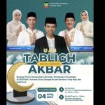 Pemkab Konut Gelar Tabligh Akbar Hadirkan Ustadz Abdul Somad, Perkuat Nilai Spiritual dan Ukhuwah