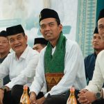 Tabligh Akbar Di Konut Bersama Ustadz Abdul Somad, Perkuat Ukhuwah dan Spirit Kebersamaan