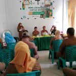 Puskesmas Lembo Pupuk Komitmen Kesehatan Warga Lewat Lokakarya Lintas Sektor