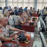 KKP Sespimma Polri 2026 Dorong Kolaborasi Strategis Tingkatkan Produksi Jagung di Jawa Barat