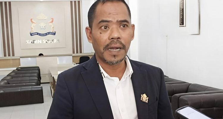Kadin Sultra Luncurkan Sufana Sari Kedelai, Dukung Program Makan Bergizi Gratis dan UMKM Lokal