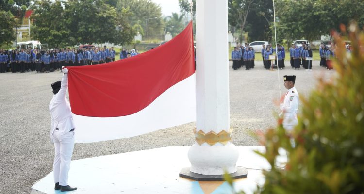 Melalui Harkitnas 2026, Konawe Utara Tegaskan Komitmen Bangun Generasi Unggul dan Indonesia Mandiri