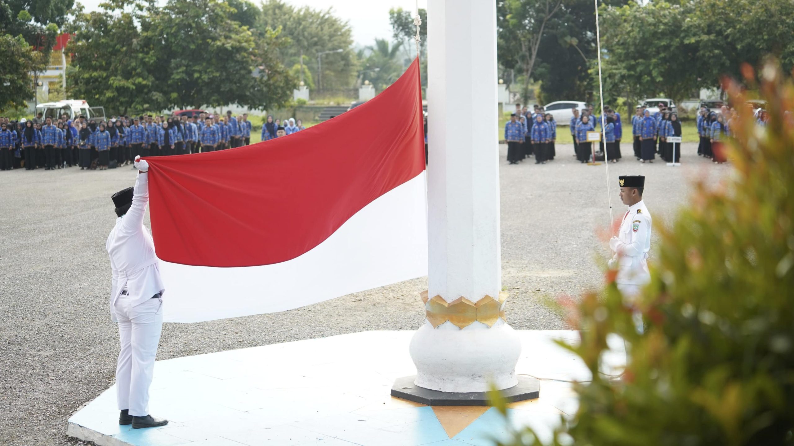 Melalui Harkitnas 2026, Konawe Utara Tegaskan Komitmen Bangun Generasi Unggul dan Indonesia Mandiri
