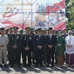 Bupati Ikbar: Polri Miliki Peran Strategis Menjaga Stabilitas dan Mendukung Pembangunan Daerah